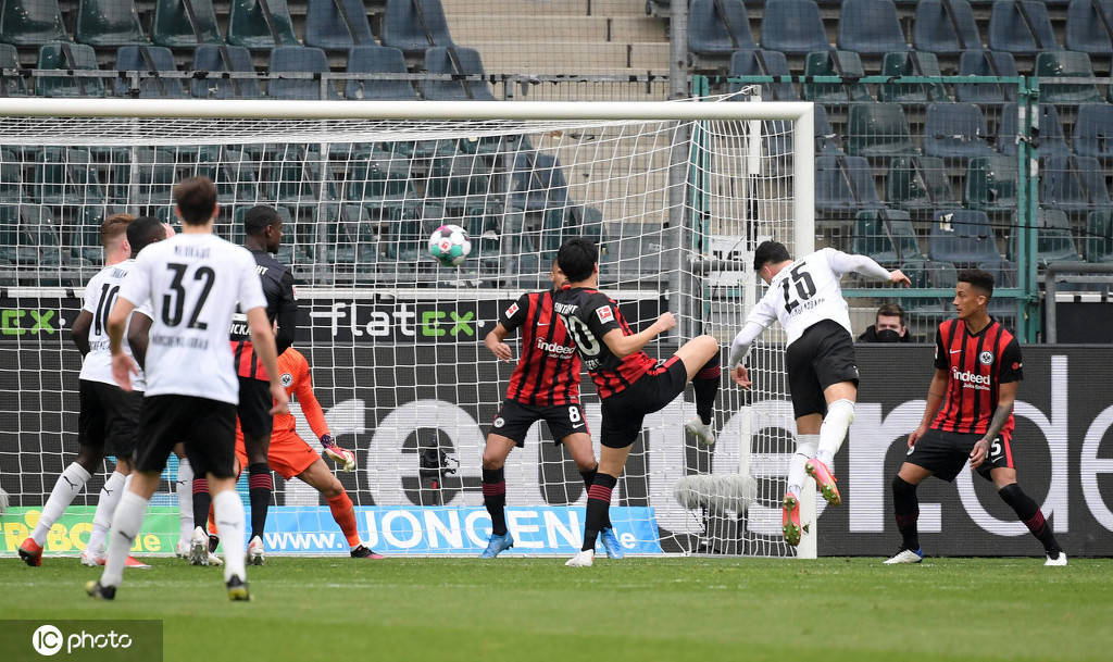 英雄联盟s15-莱比锡红牛vs门兴格拉德巴赫