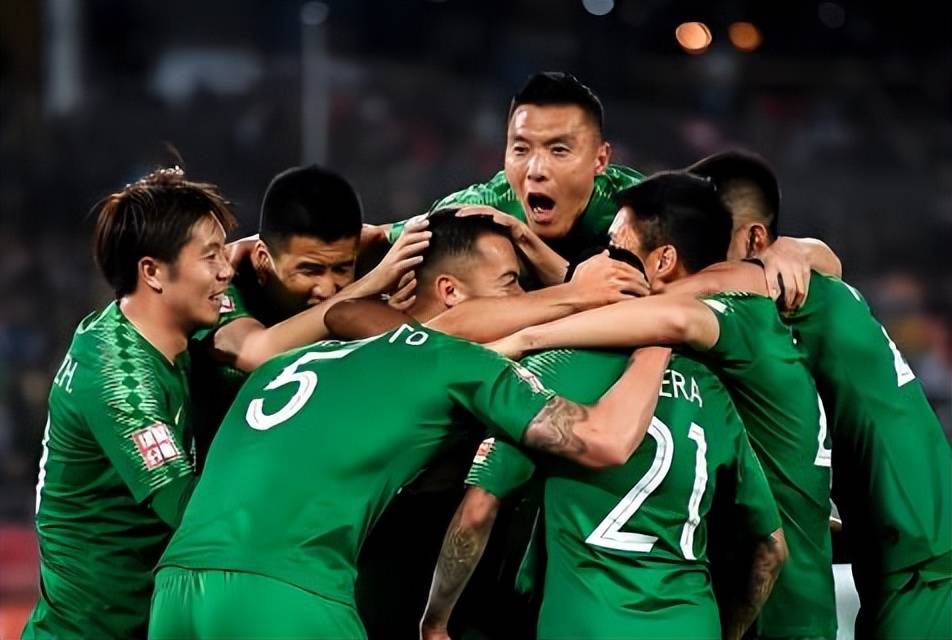 英雄联盟s15-北京国安迎国王杯关键赛，今晨造点机会，目标明确，年轻球员得到机会的简单介绍